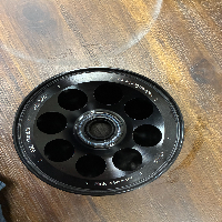 centrifuge rotor Fixed-Angle Rotor image 1
